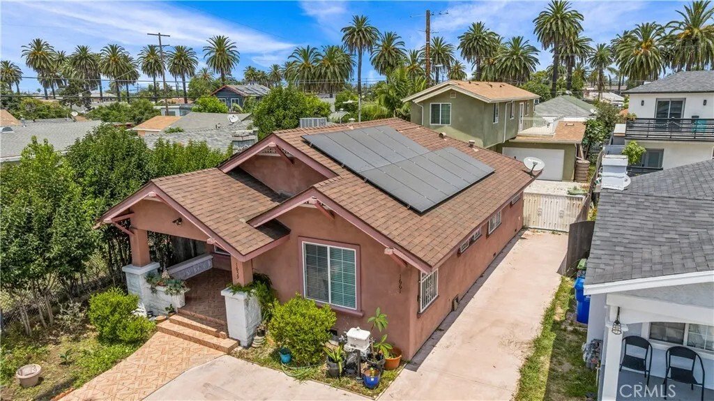 House in Los Angeles, California, United States 1 - 18293767