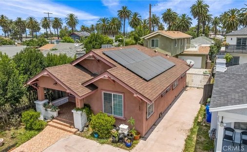 House in Los Angeles, California, United States 1
