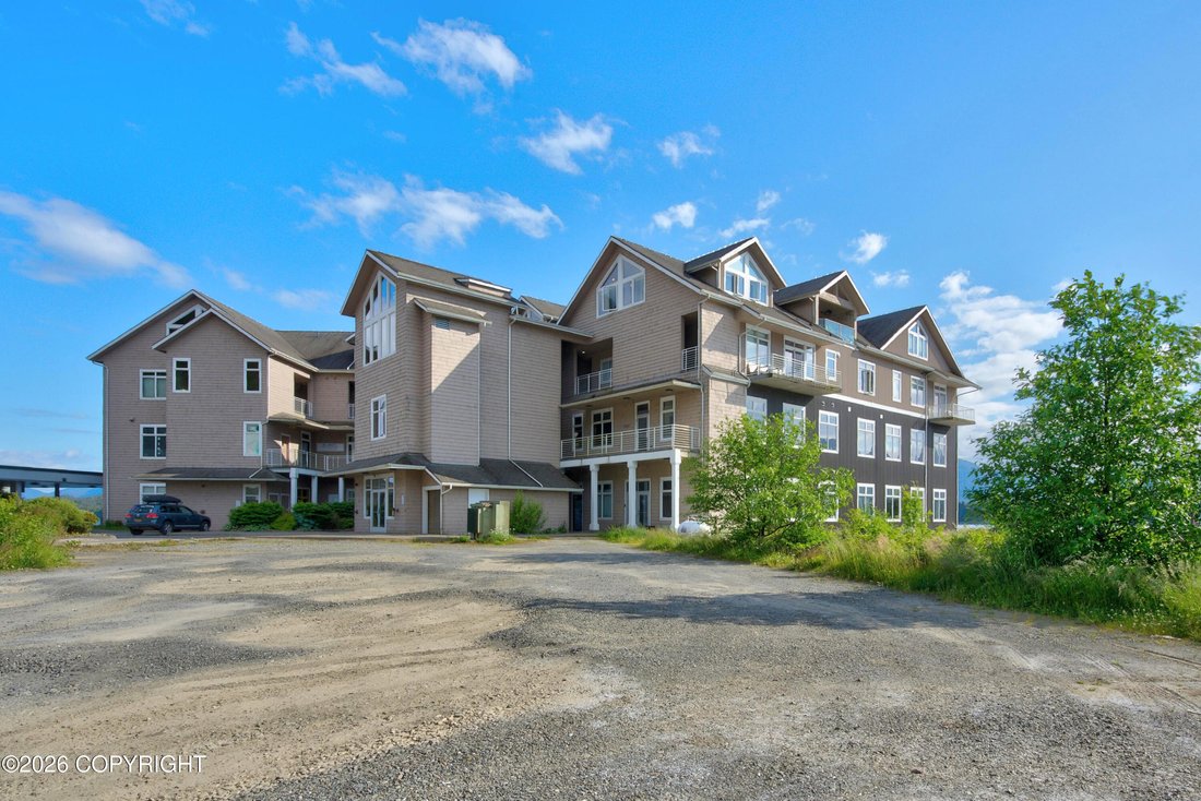 Condo in Ketchikan, Alaska, United States 2 - 18354228