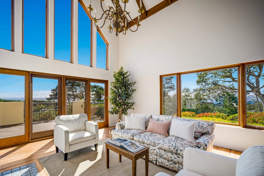 House in Carmel-by-the-Sea, California, United States 5 - 18352614