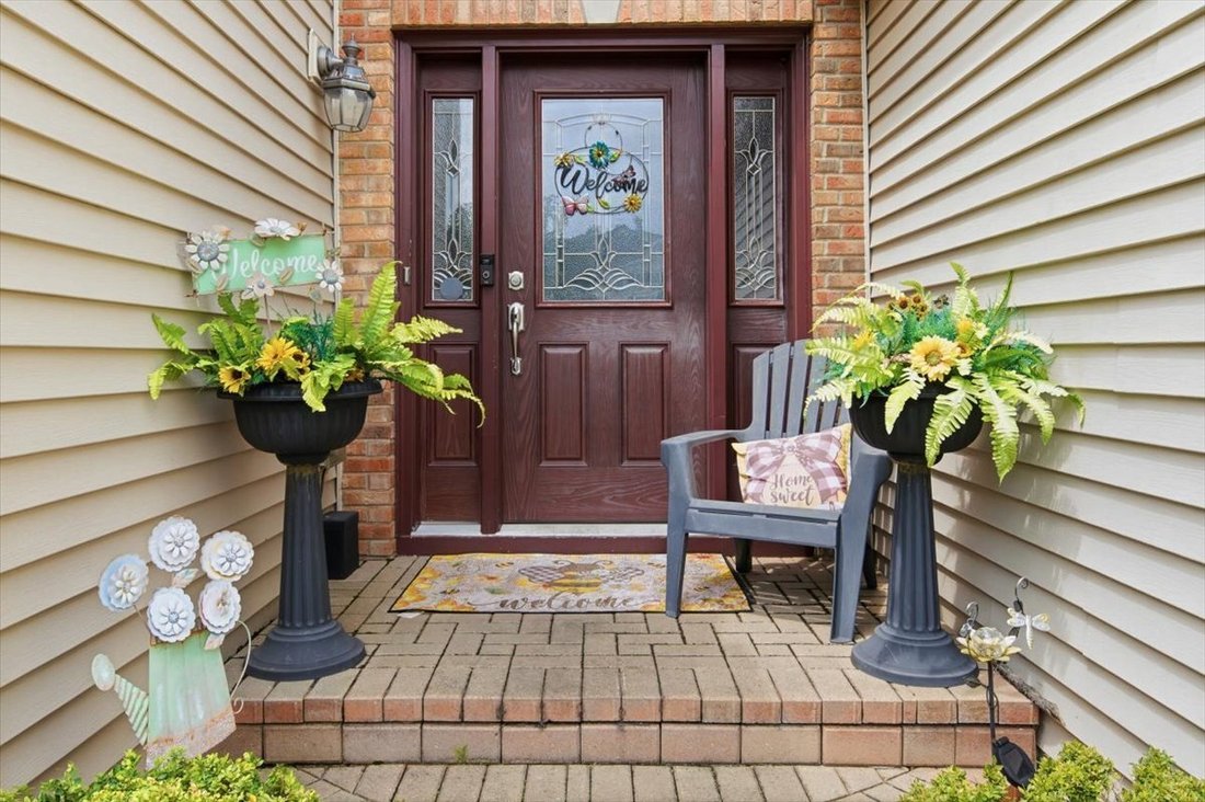 House in Bolingbrook, Illinois, United States 3 - 18354696