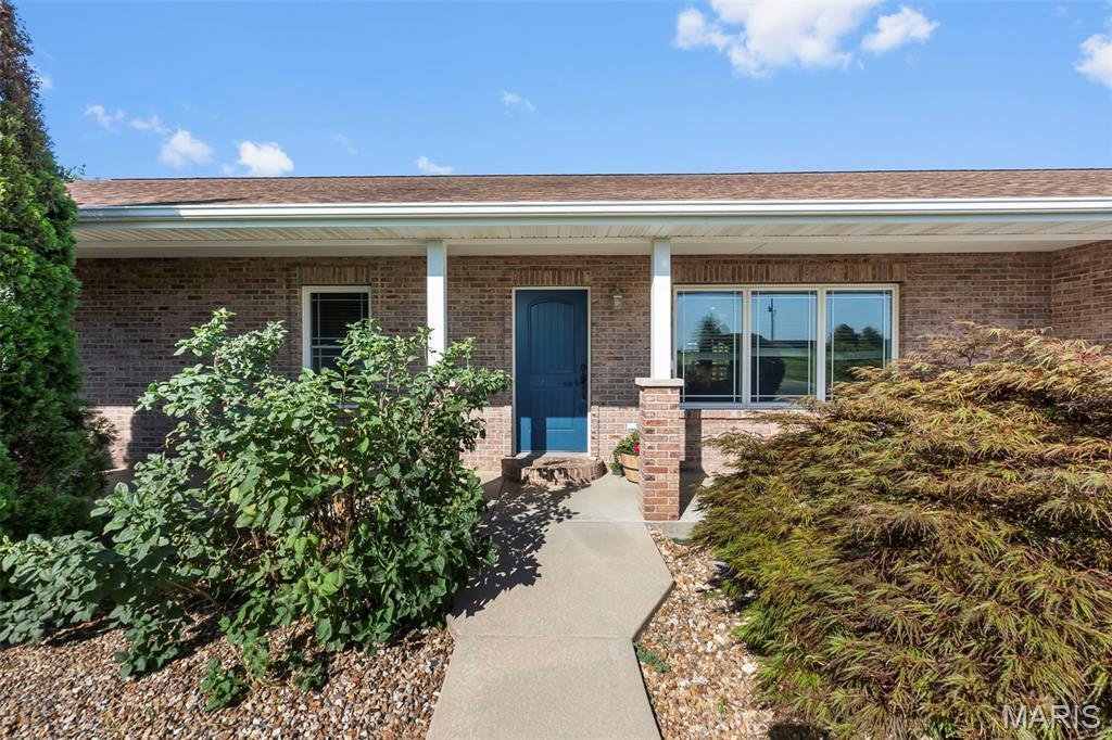 Casa a Oak Ridge, Missouri, Stati Uniti 3 - 18355121