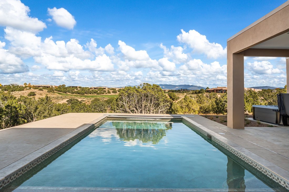 House in Santa Fe, New Mexico, United States 4 - 16756505