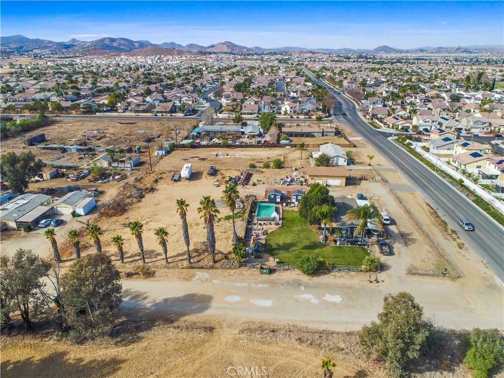 House in Menifee, California, United States 1 - 16115281
