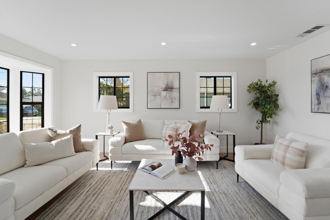 House in Newark, California, United States 1 - 18355058