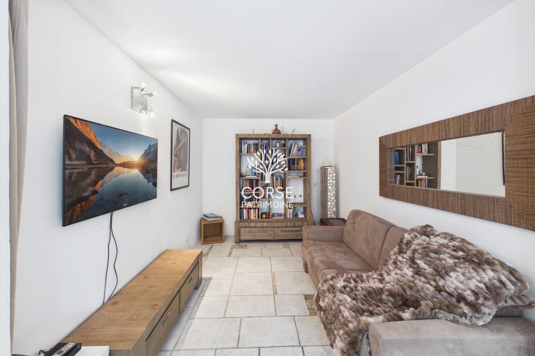 House in Porto-Vecchio, Corsica, France 5 - 18352664