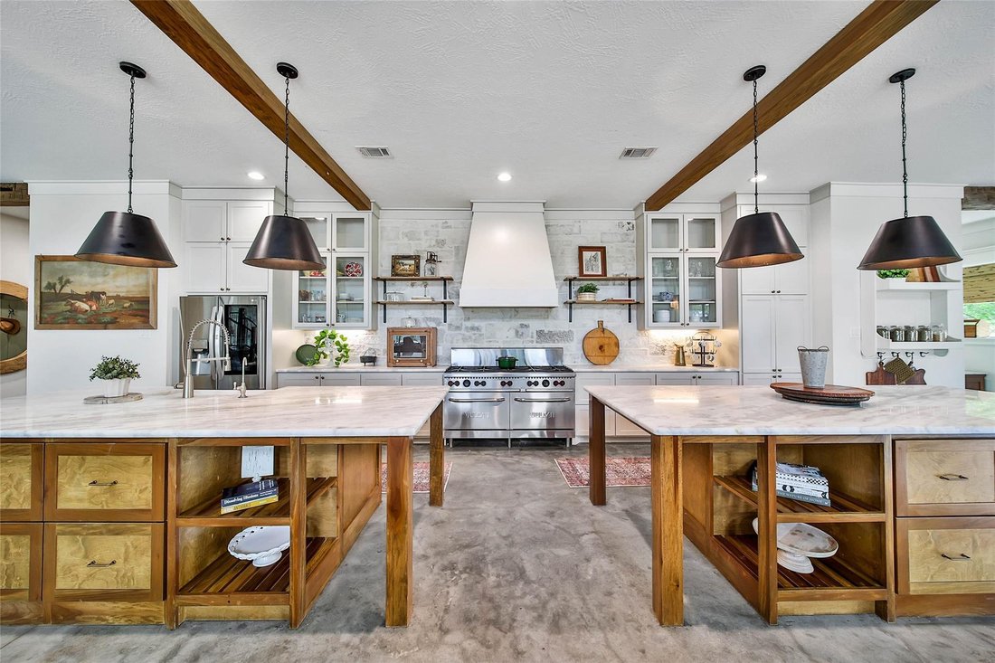 House in Montgomery, Texas, United States 5 - 18355318