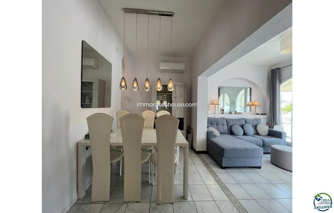 House in Empuriabrava, Catalonia, Spain 3 - 18351613