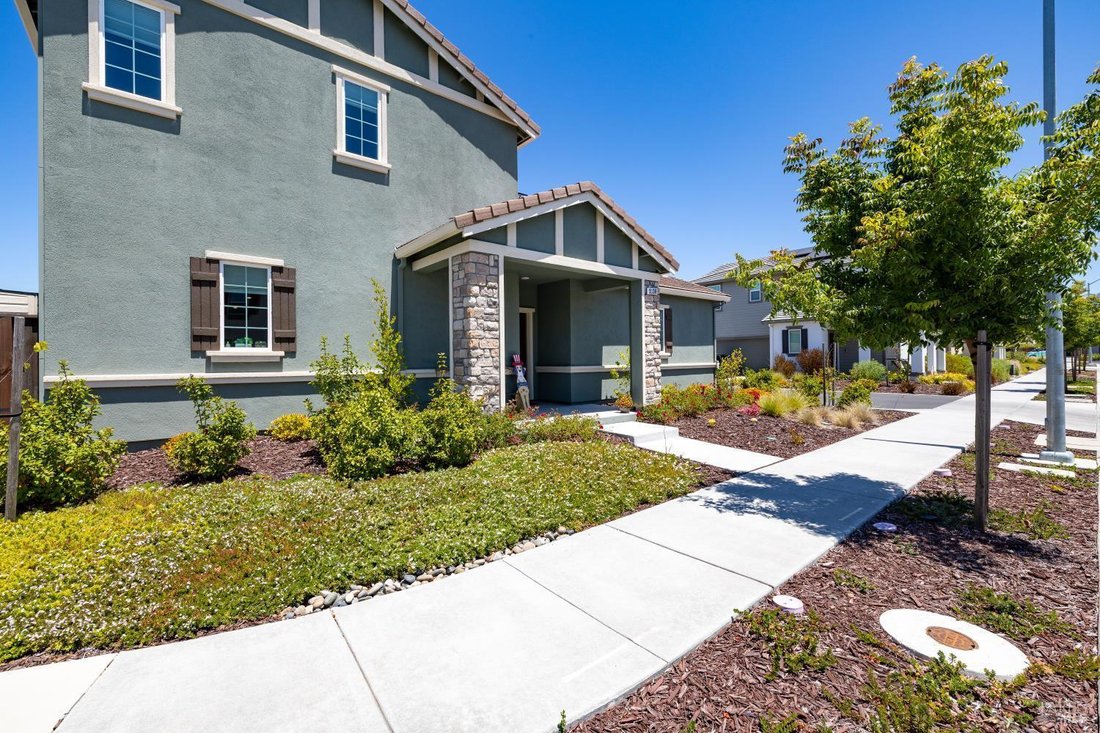 House in Santa Rosa, California, United States 5 - 18355480