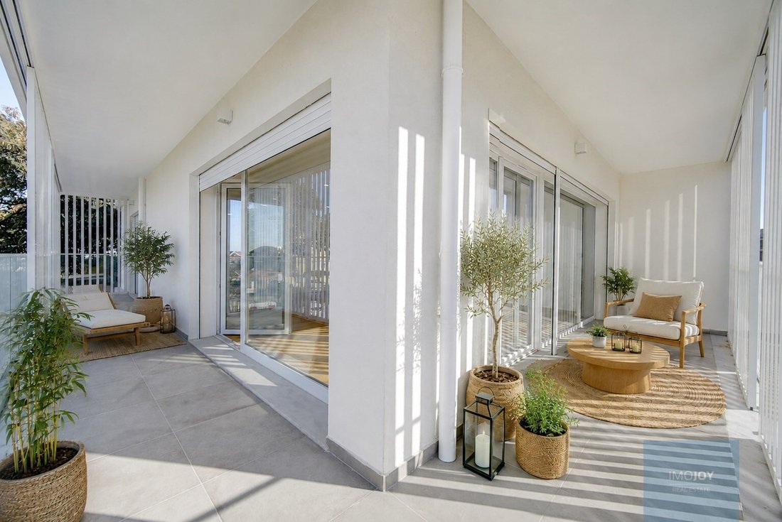 Apartment in Cascais e Estoril, Lisbon, Portugal 5 - 18355682