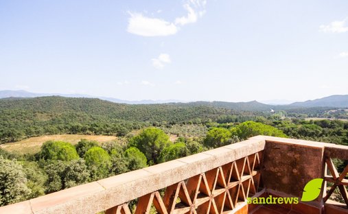 Casa a Darnius, Catalogna, Spagna 1