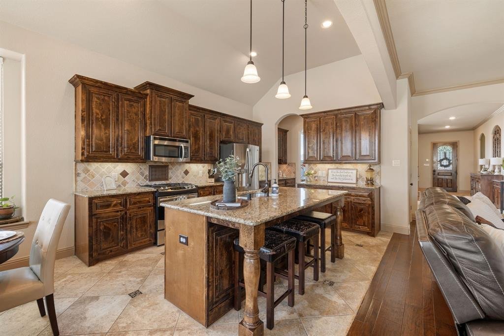 House in Royse City, Texas, United States 5 - 18355208