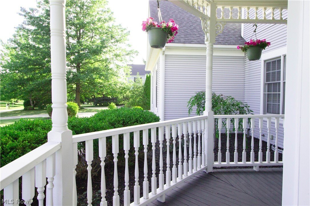 House in Hudson, Ohio, United States 5 - 18353775