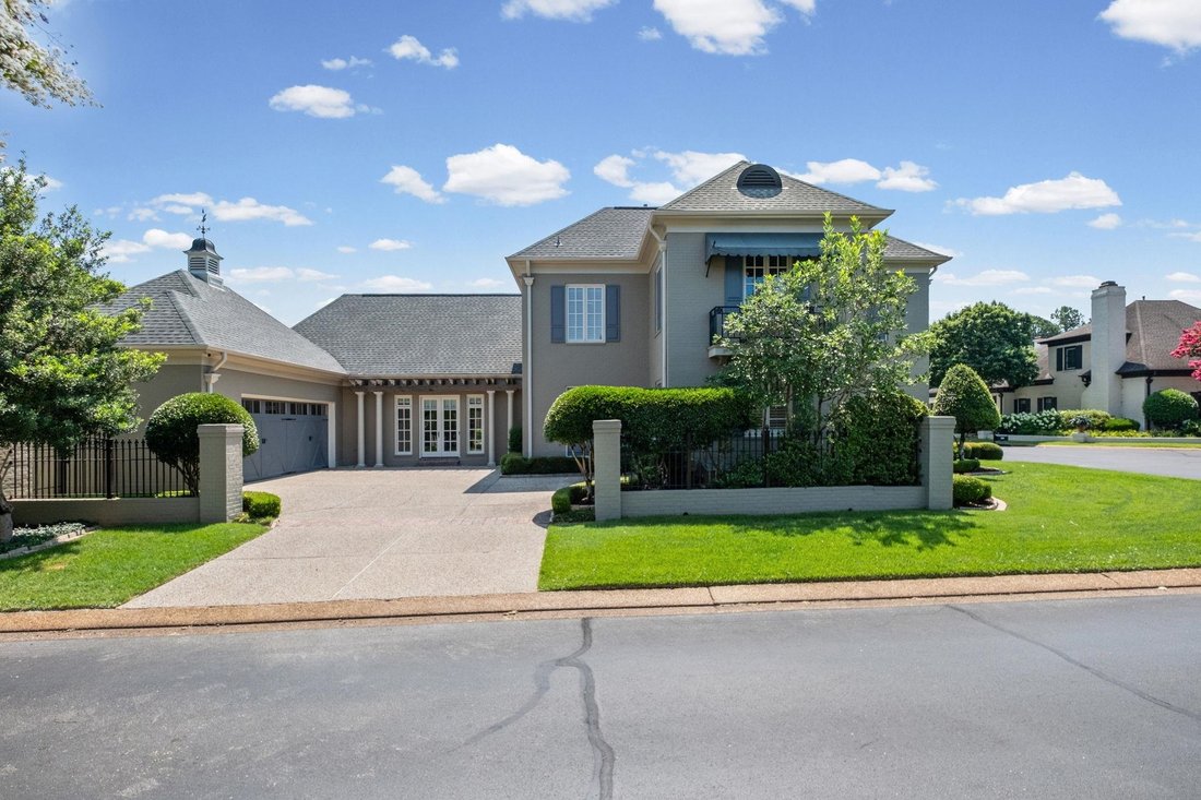 House in Germantown, Tennessee, United States 4 - 18353786
