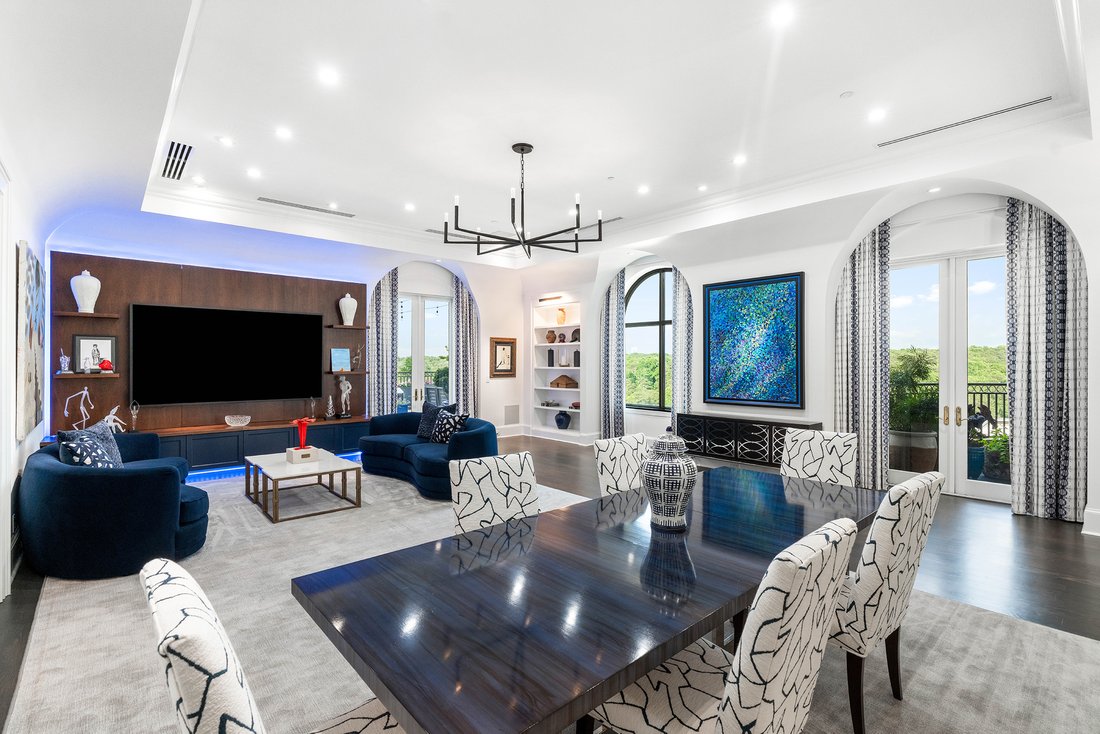 Condo in Atlanta, Georgia, United States 3 - 17903852