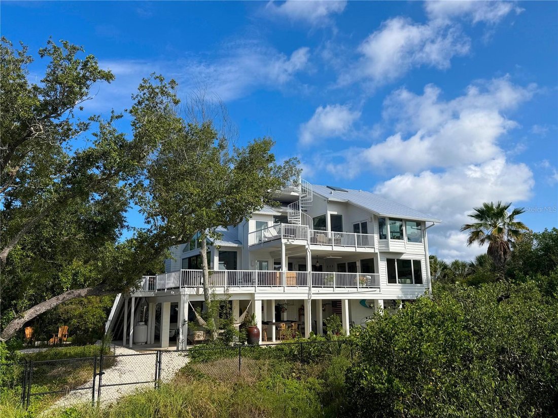 House in Englewood, Florida, United States 1 - 18353416