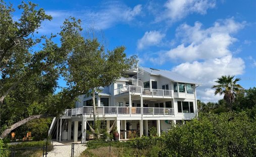 House in Englewood, Florida, United States 1