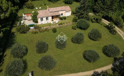 Villa in Valbonne, Provence-Alpes-Côte d'Azur, Frankreich 1