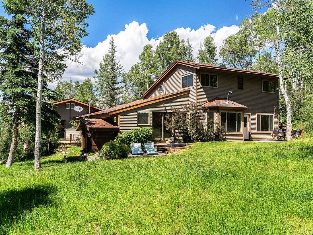 House in Oak Creek, Colorado, United States 2 - 18352320