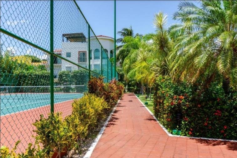 Apartment in Playa del Carmen, Quintana Roo, Mexico 3 - 18353302