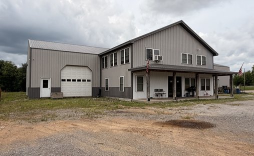 House in Oak Grove, Kentucky, United States 1