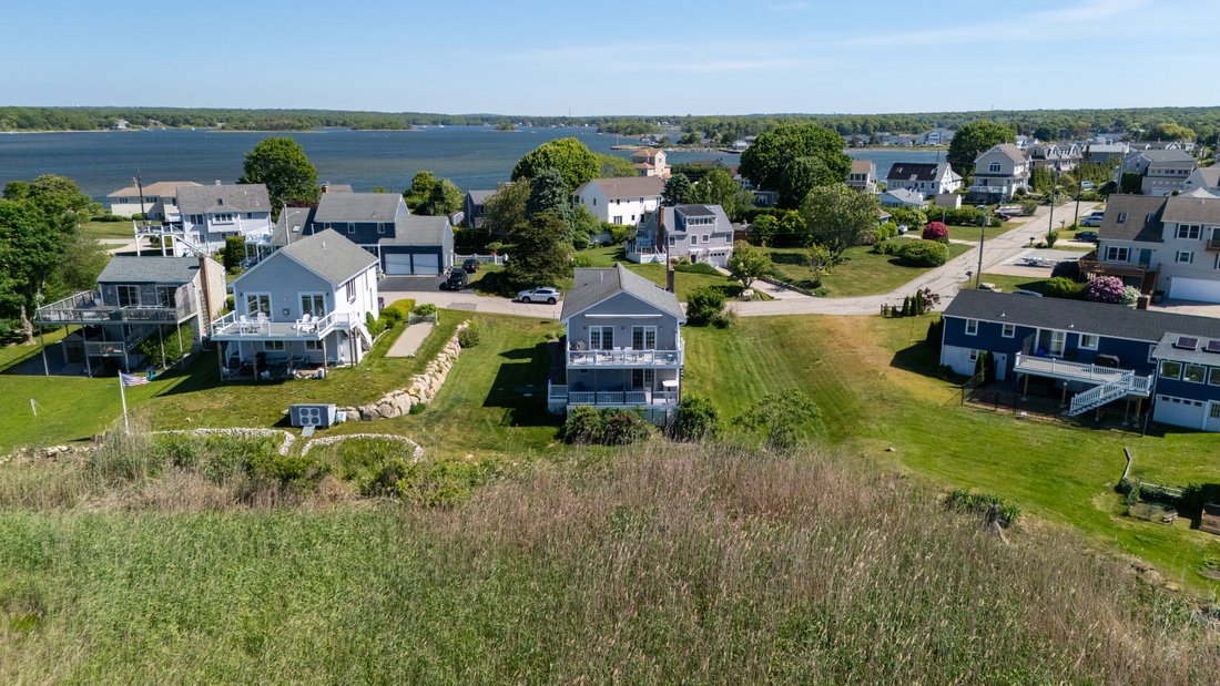 House in Narragansett, Rhode Island, United States 2 - 18350778