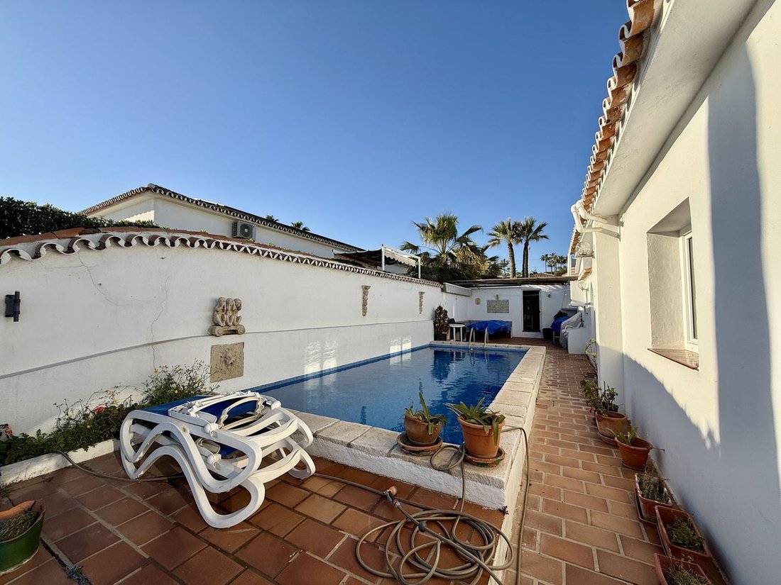 Villa a Mijas, Andalusia, Spagna 5 - 18355677