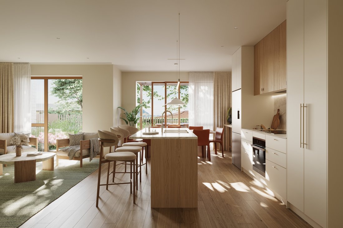 Townhouse in Tauranga, Bay of Plenty, New Zealand 5 - 18355456