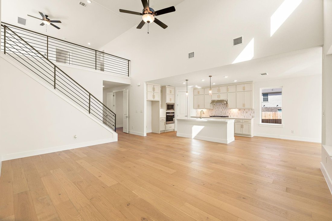 House in Pflugerville, Texas, United States 3 - 18340565