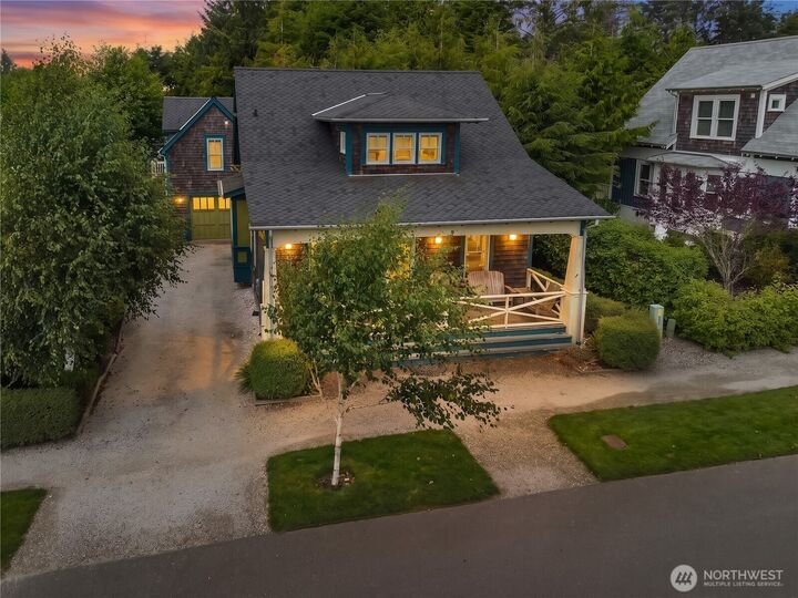 House in Copalis Crossing, Washington, United States 2 - 17801755