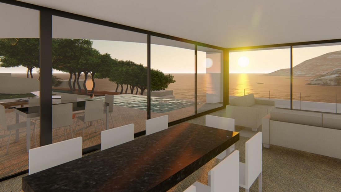 Villa in Roses, Catalonia, Spain 5 - 18351588