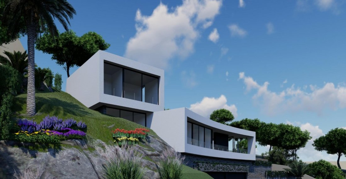 Villa in Roses, Catalonia, Spain 3 - 18351588