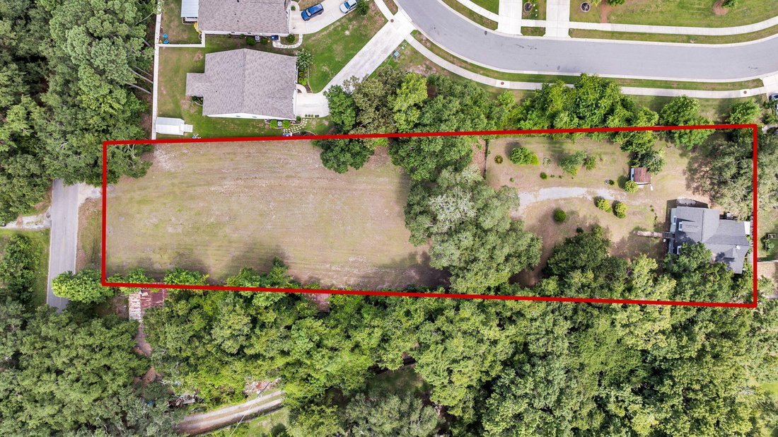 House in Awendaw, South Carolina, United States 2 - 18353763