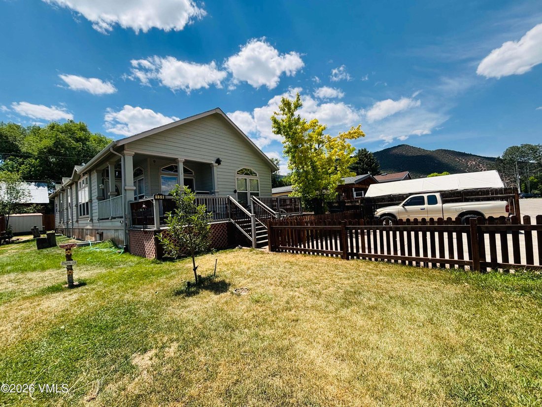 House in Gypsum, Colorado, United States 2 - 17918884
