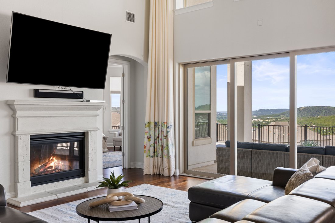 House in Leander, Texas, United States 3 - 18352828
