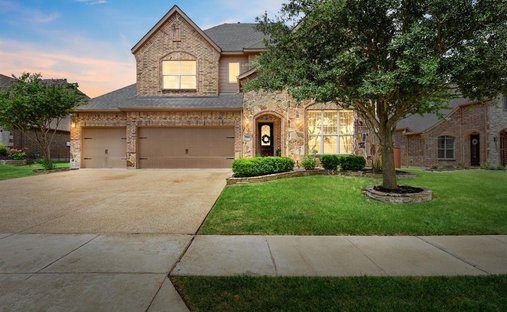 House in Royse City, Texas, United States 1