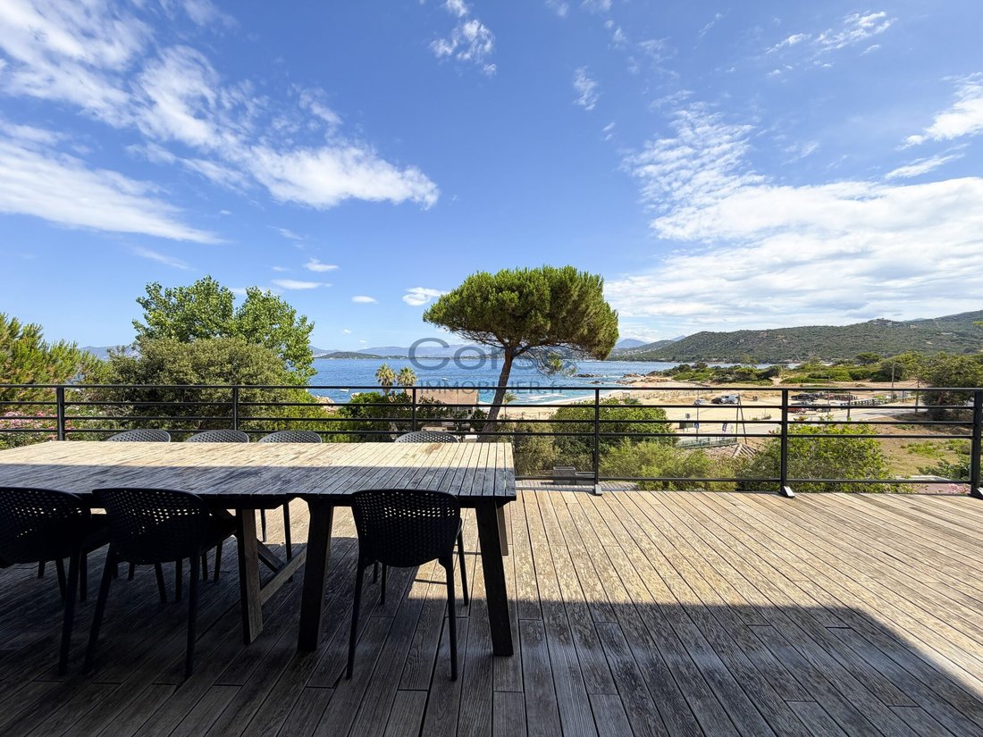 House in Coti-Chiavari, Corsica, France 2 - 18356451