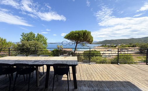 Casa a Coti-Chiavari, Corsica, Francia 1