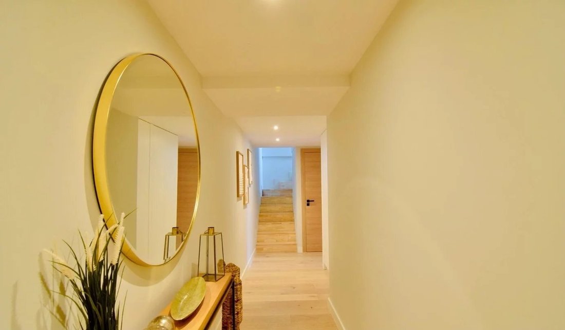 Apartment in Chaillot, Paris 16e Arrondissement, Paris 4 - 18353492