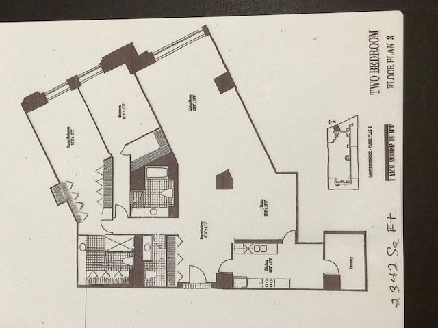 Condo in Chicago, Illinois, United States 4 - 18354713