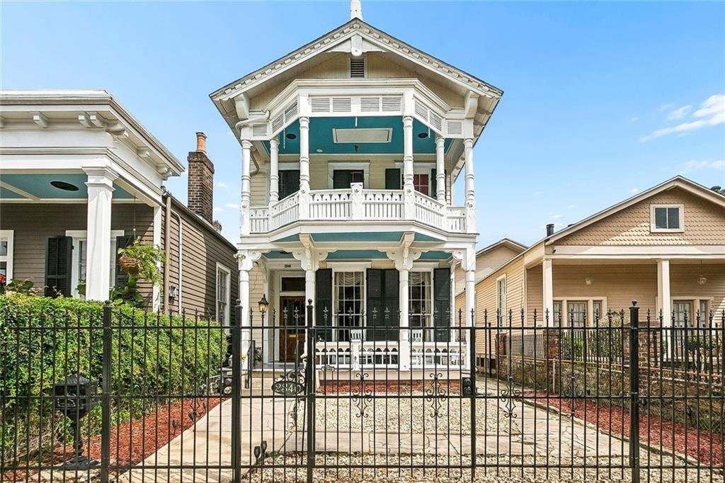House in New Orleans, Louisiana, United States 2 - 18355109