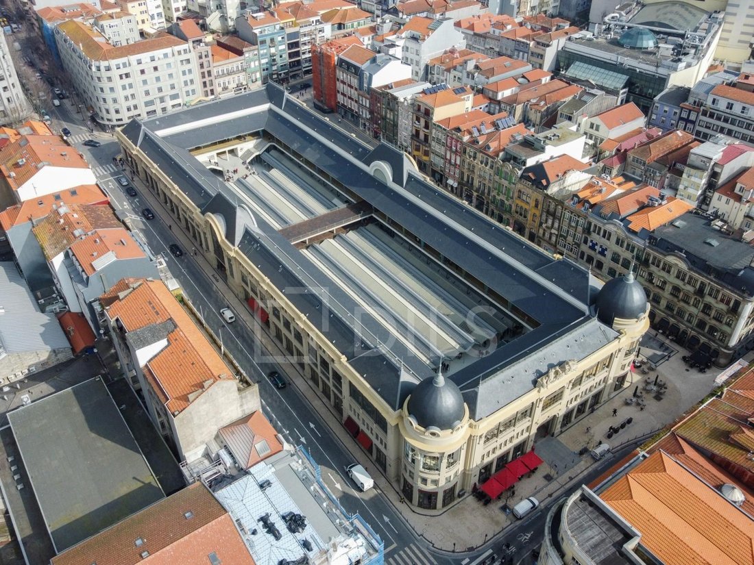 Cedofeita, Santo Ildefonso, Se, Miragaia, Sao Nicolau e Vitoria, Porto District, Portugal 5 - 18355752