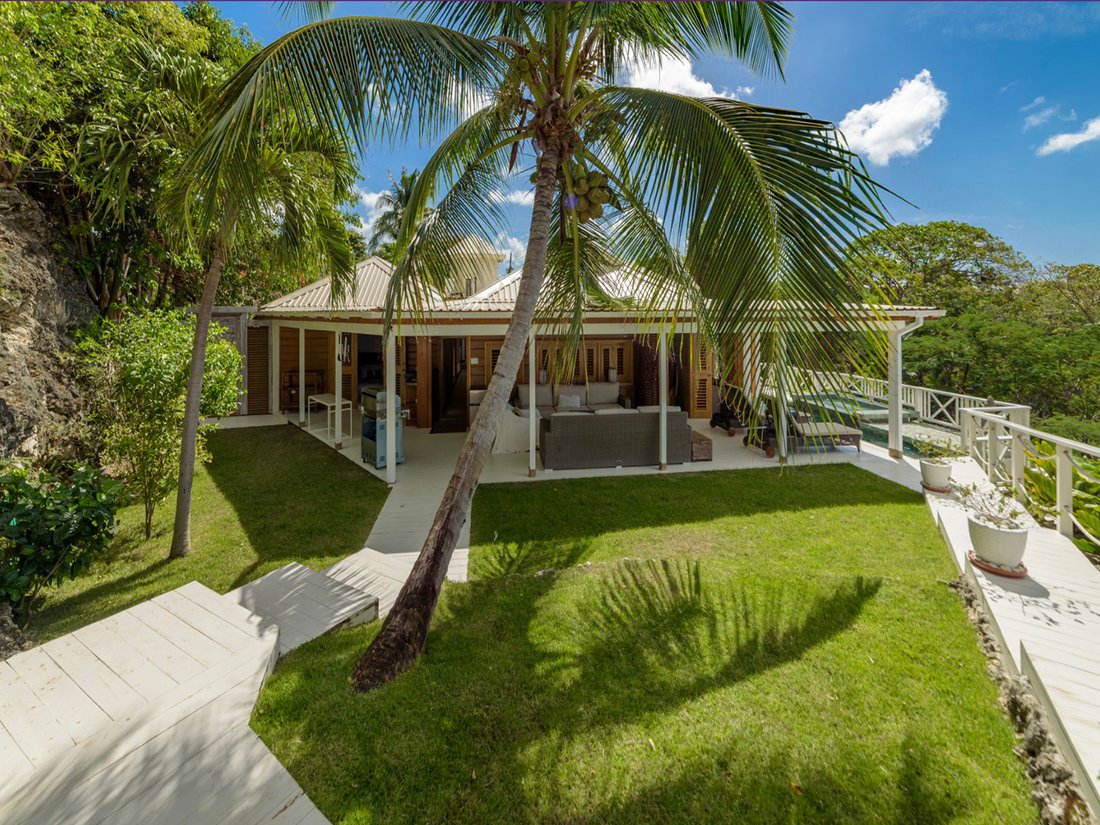 House in Durants, Saint James, Barbados 3 - 18352847