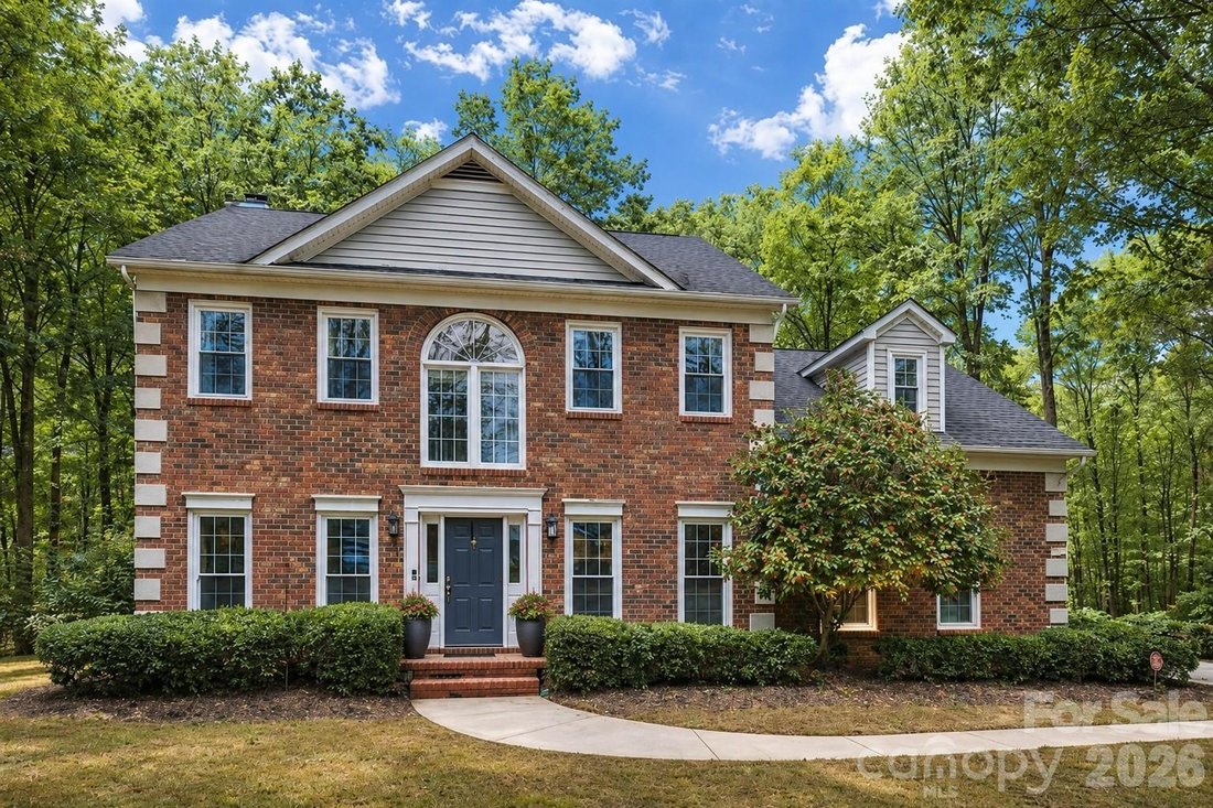 House in Indian Trail, North Carolina, United States 1 - 17821649