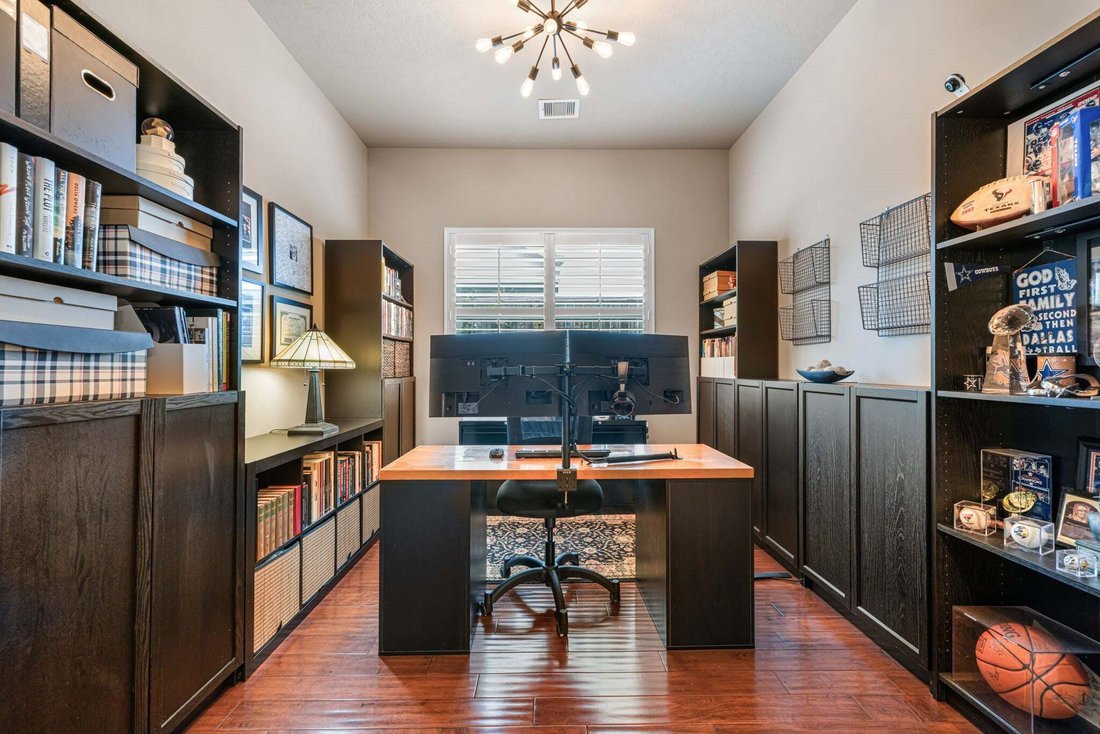 House in Houston, Texas, United States 2 - 18353208