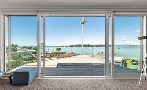 House in Omokoroa, Bay of Plenty, New Zealand 1