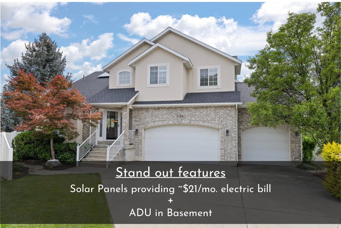 House in Cottonwood Heights, Utah, United States 2 - 18131404