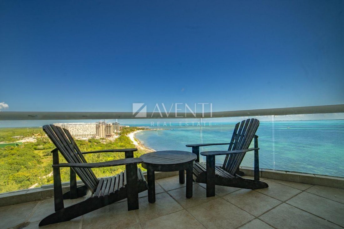 Apartment in Tulum, Quintana Roo, Mexico 1 - 18352815