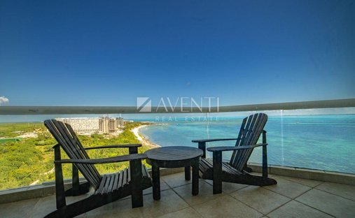Appartamento a Alma Tulum Hotel, Quintana Roo, Messico 1