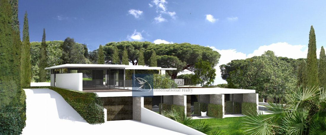Villa in Platja d'Aro, Catalonia, Spain 1 - 18351239
